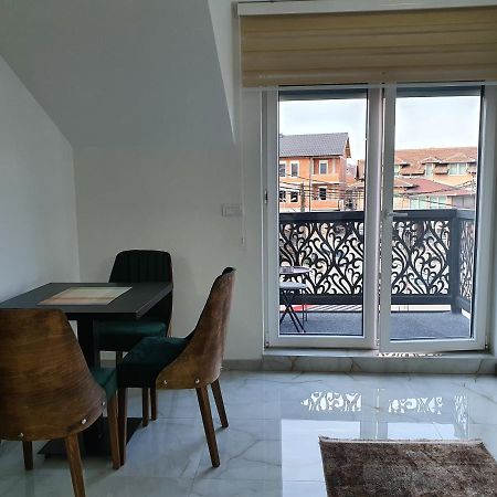 Apartmani Parice Novi Pazar Ngoại thất bức ảnh