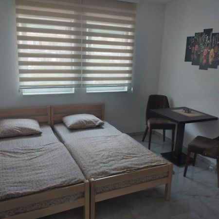 Apartmani Parice Novi Pazar Ngoại thất bức ảnh