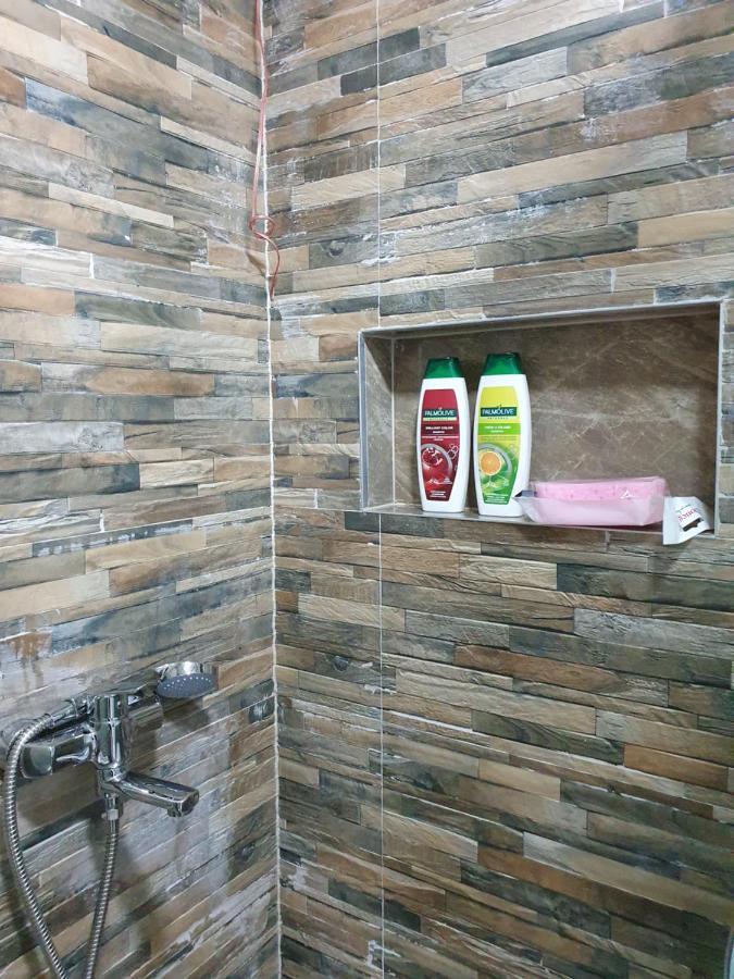 Apartmani Parice Novi Pazar Ngoại thất bức ảnh
