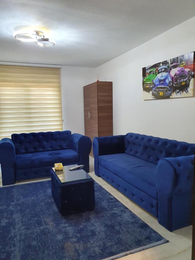 Apartmani Parice Novi Pazar Ngoại thất bức ảnh