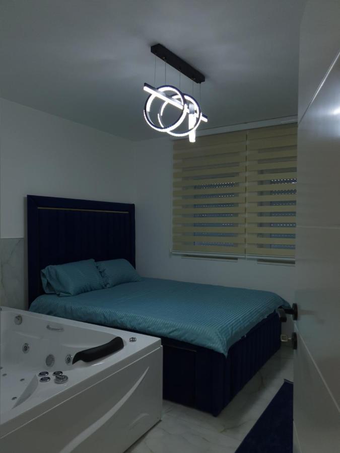 Apartmani Parice Novi Pazar Ngoại thất bức ảnh