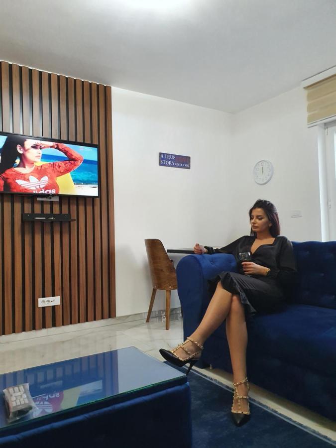 Apartmani Parice Novi Pazar Ngoại thất bức ảnh