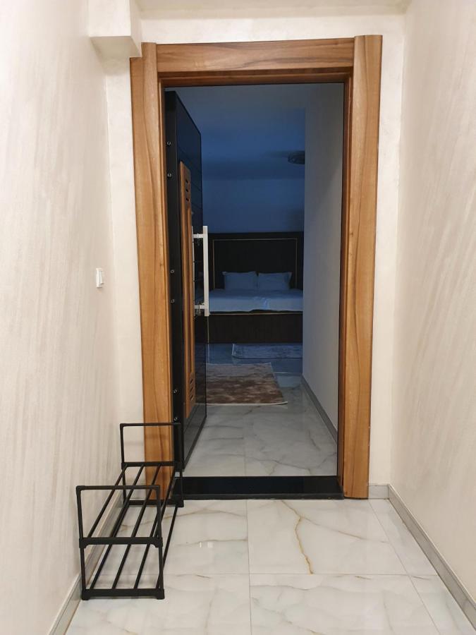 Apartmani Parice Novi Pazar Ngoại thất bức ảnh