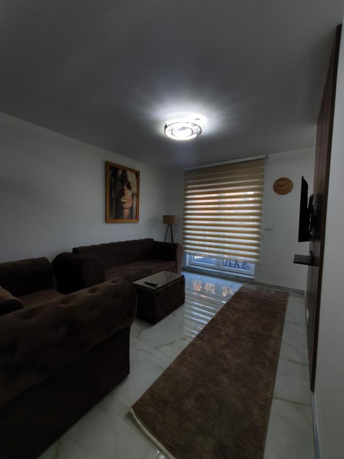 Apartmani Parice Novi Pazar Ngoại thất bức ảnh