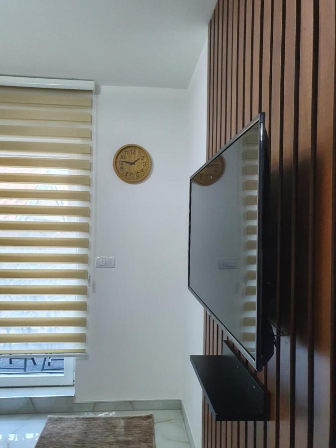 Apartmani Parice Novi Pazar Ngoại thất bức ảnh