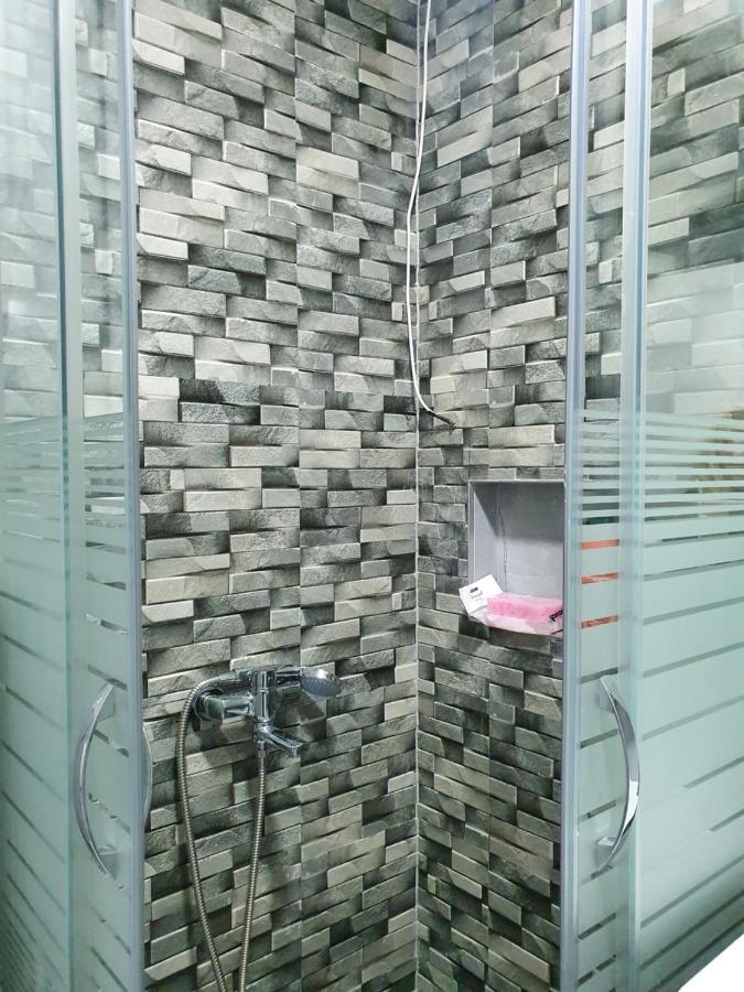 Apartmani Parice Novi Pazar Ngoại thất bức ảnh
