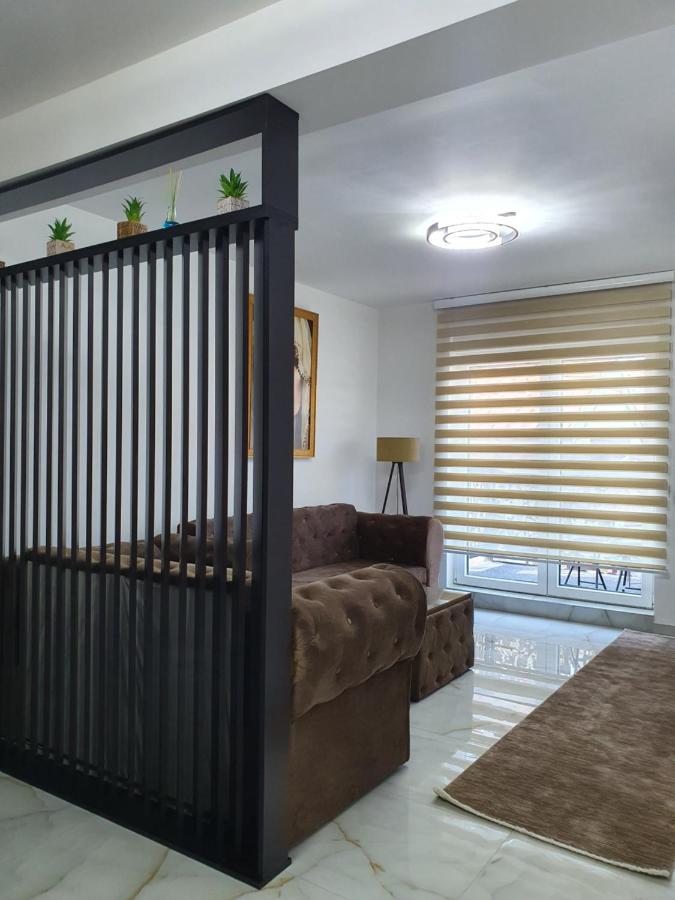 Apartmani Parice Novi Pazar Ngoại thất bức ảnh