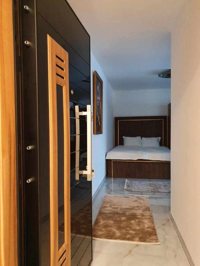 Apartmani Parice Novi Pazar Ngoại thất bức ảnh