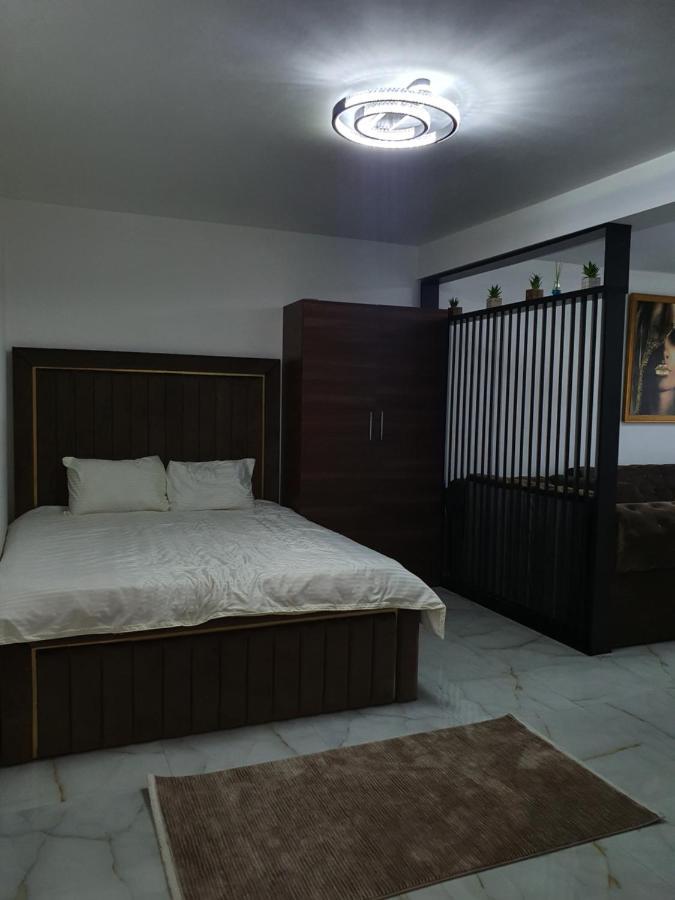 Apartmani Parice Novi Pazar Ngoại thất bức ảnh