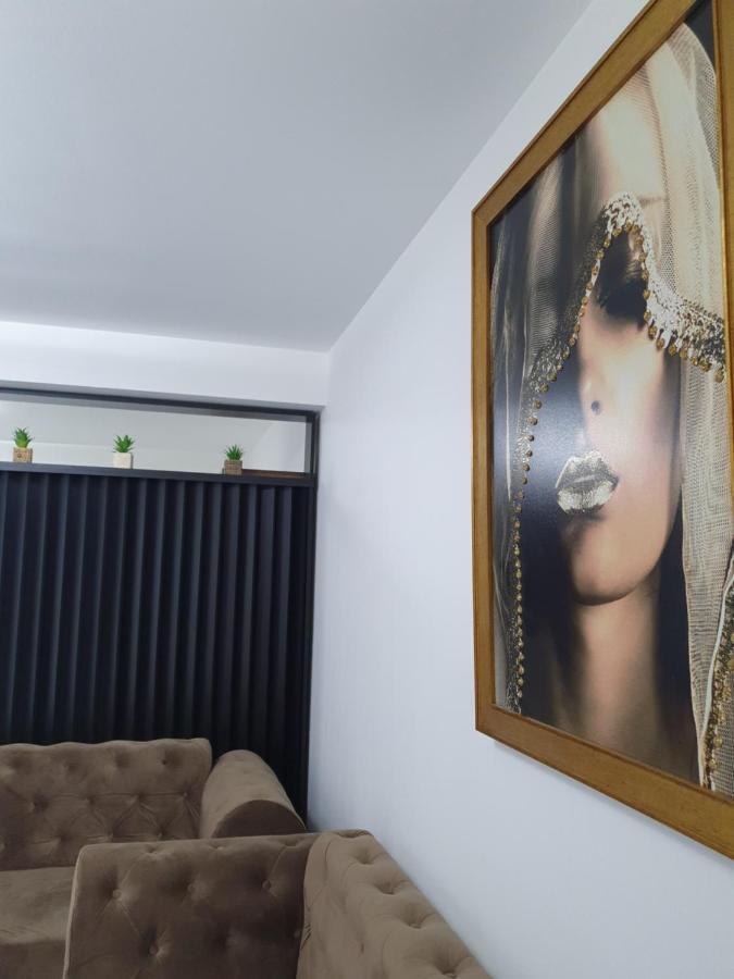 Apartmani Parice Novi Pazar Ngoại thất bức ảnh