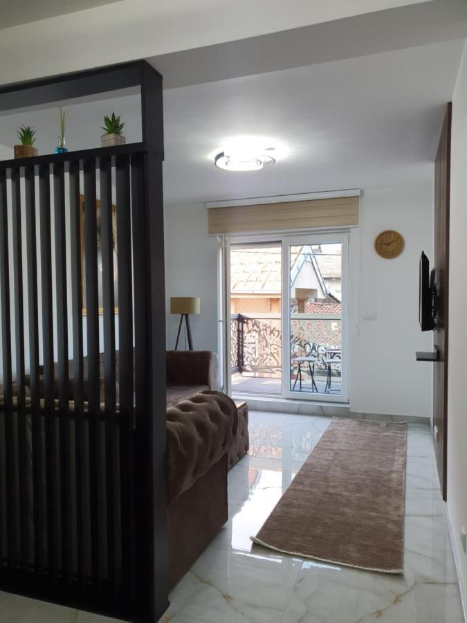 Apartmani Parice Novi Pazar Ngoại thất bức ảnh