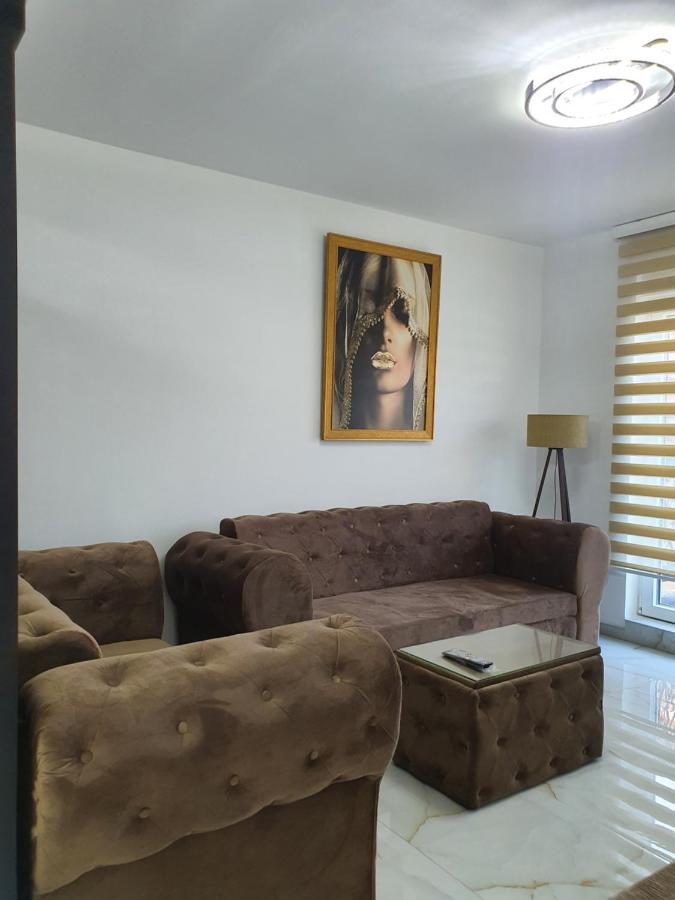 Apartmani Parice Novi Pazar Ngoại thất bức ảnh