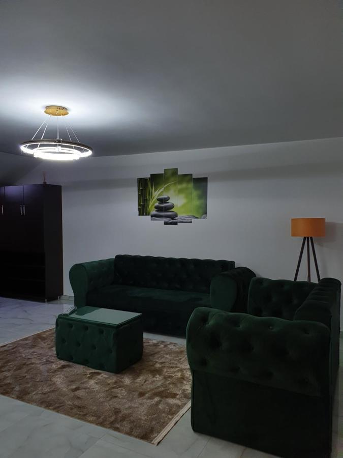 Apartmani Parice Novi Pazar Ngoại thất bức ảnh