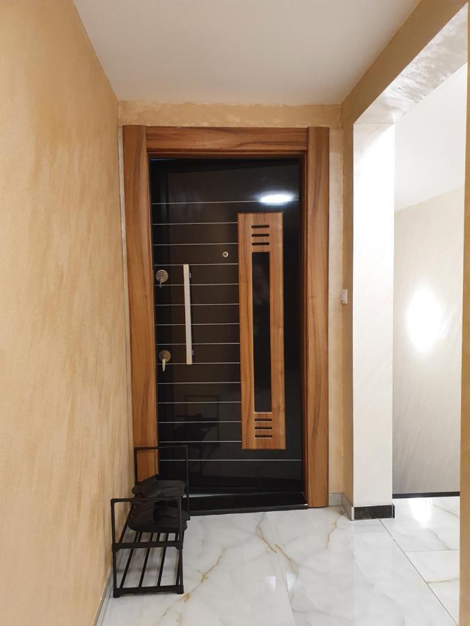 Apartmani Parice Novi Pazar Ngoại thất bức ảnh