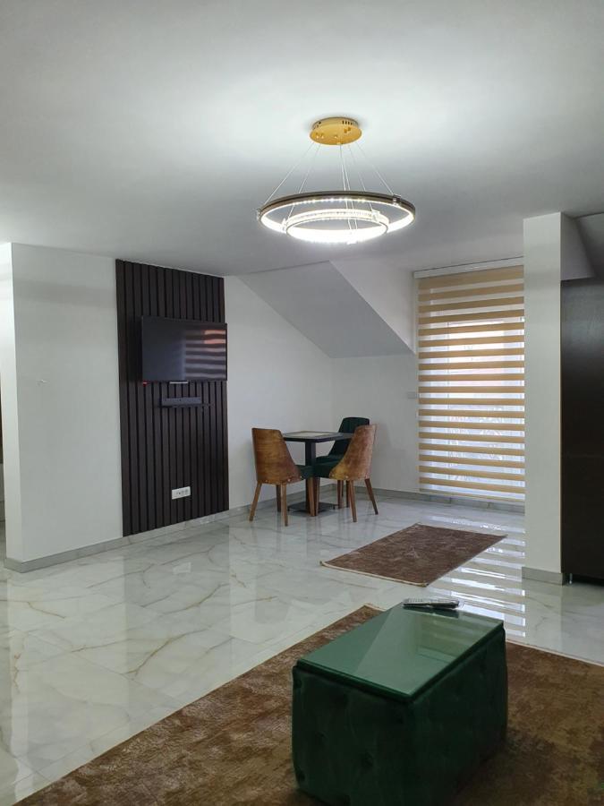 Apartmani Parice Novi Pazar Ngoại thất bức ảnh