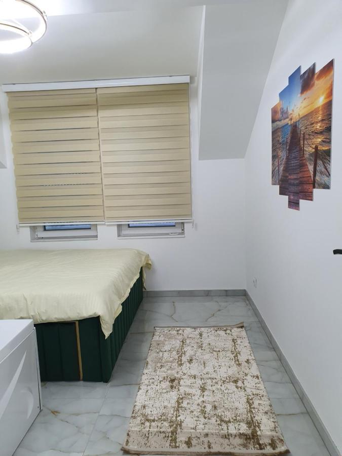 Apartmani Parice Novi Pazar Ngoại thất bức ảnh