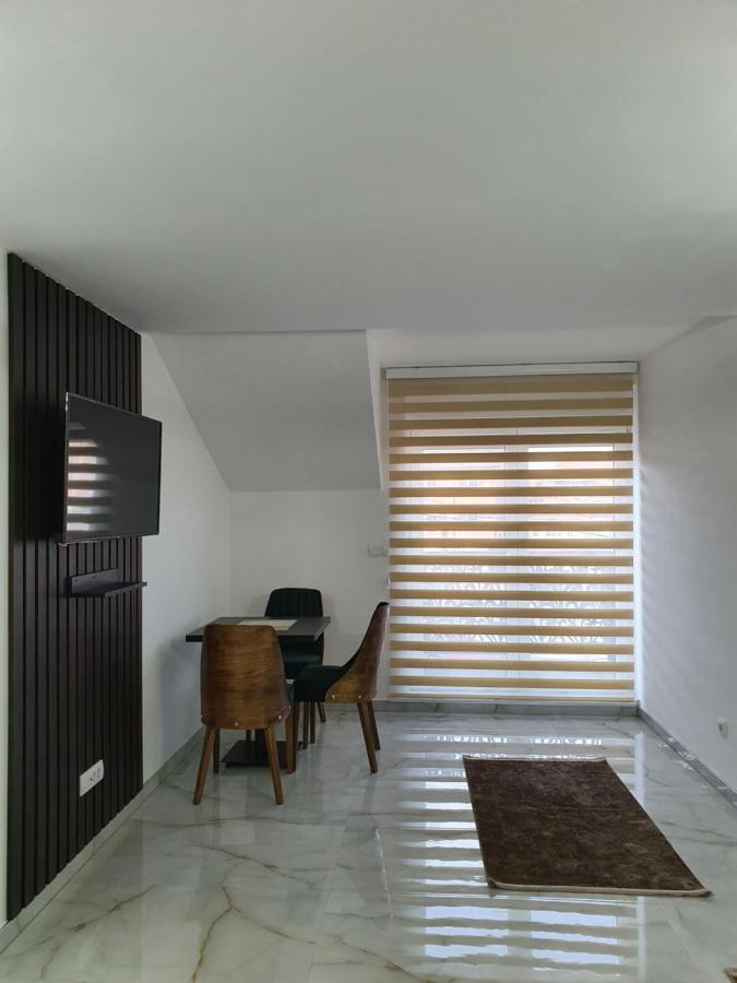 Apartmani Parice Novi Pazar Ngoại thất bức ảnh