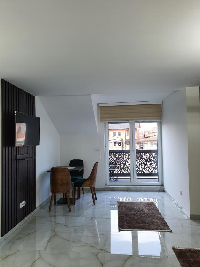 Apartmani Parice Novi Pazar Ngoại thất bức ảnh