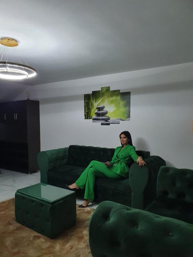 Apartmani Parice Novi Pazar Ngoại thất bức ảnh