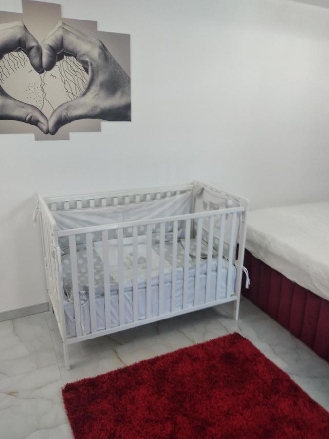 Apartmani Parice Novi Pazar Ngoại thất bức ảnh